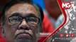 TERKINI :  Anwar Ibrahim Buat Pengakuan Untuk PRK Rantau!