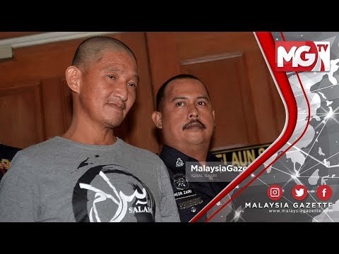 TERKINI : ASYIK MAIN FACEBOOK! Hina Nabi Saya Sudah Nasihat Banyak Kali - Isteri