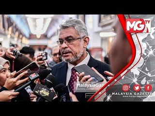 TERKINI : UMNO dan PAS Tanam Kebencian dan Ketakutan kepada Rakyat -  Khalid Samad