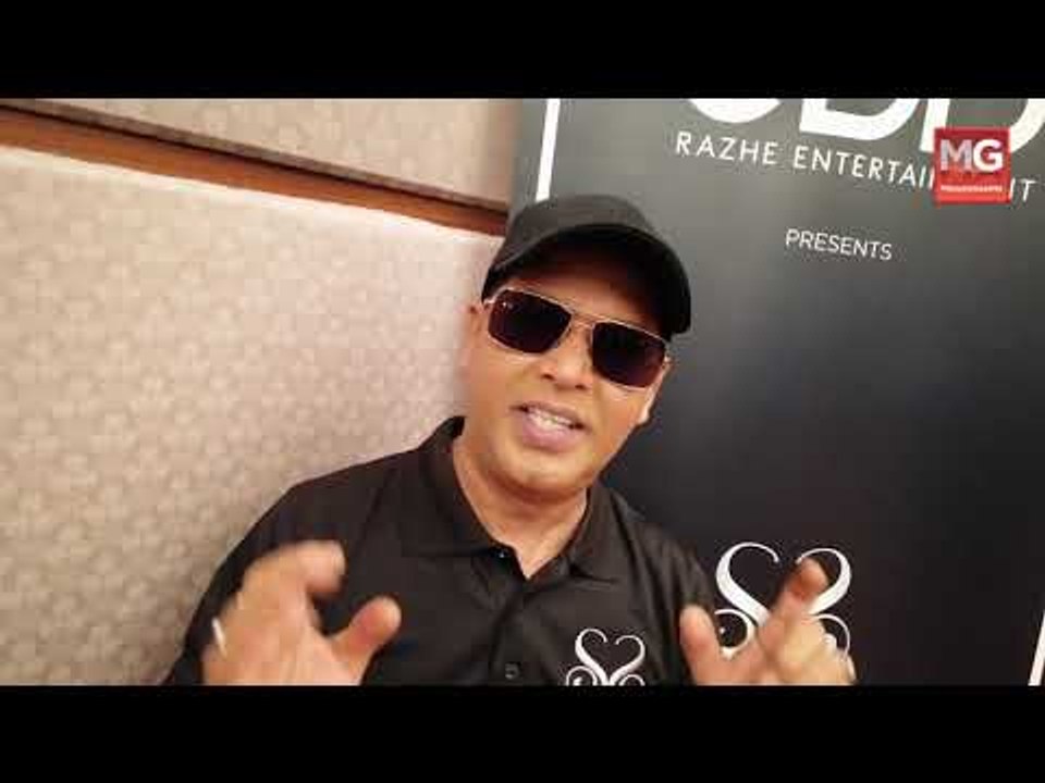Konsert Soul Sisters  Beri Kelainan - (H.O.T) H...
