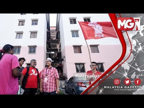 TERKINI : Tukar Cukai Senggara Kepada Cukai Pintu - Nik Aziz