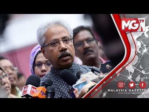 TERKINI : Tragedi 'Christchurch' Disebabkan Fahaman Sempit - Waytha Moorthy