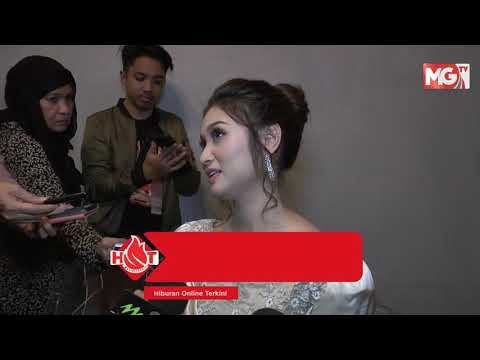 Ayda Jebat - Duta Anas Cosmetiks