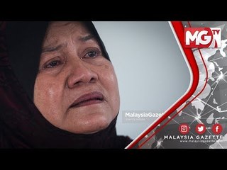 EKSKLUSIF : Perjuangan Kak Fidah Bela Bekas Penagih Wanita