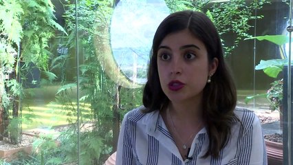 Tabata Amaral, promessa da centro-esquerda no Brasil