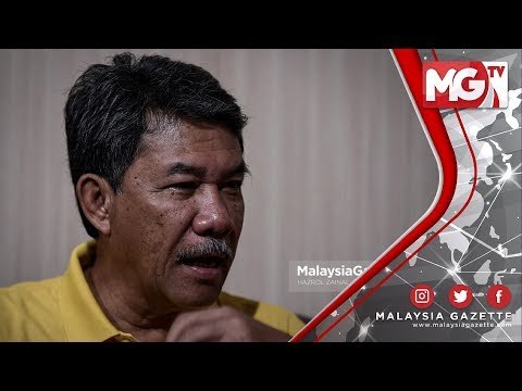 TERKINI : Banyak Lagi Provokasi! Mereka Dah Mula Bunuh Karektor Saya - Tok Mat