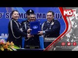 TERKINI : Saya Pun Tak Lama Dah Sampai MEI 2019 - Ketua Polis Negara