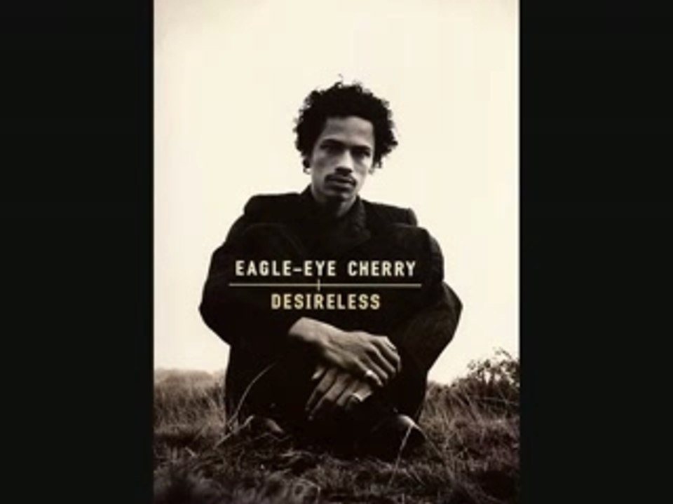 Eagle Eye Cherry Permanent Tears