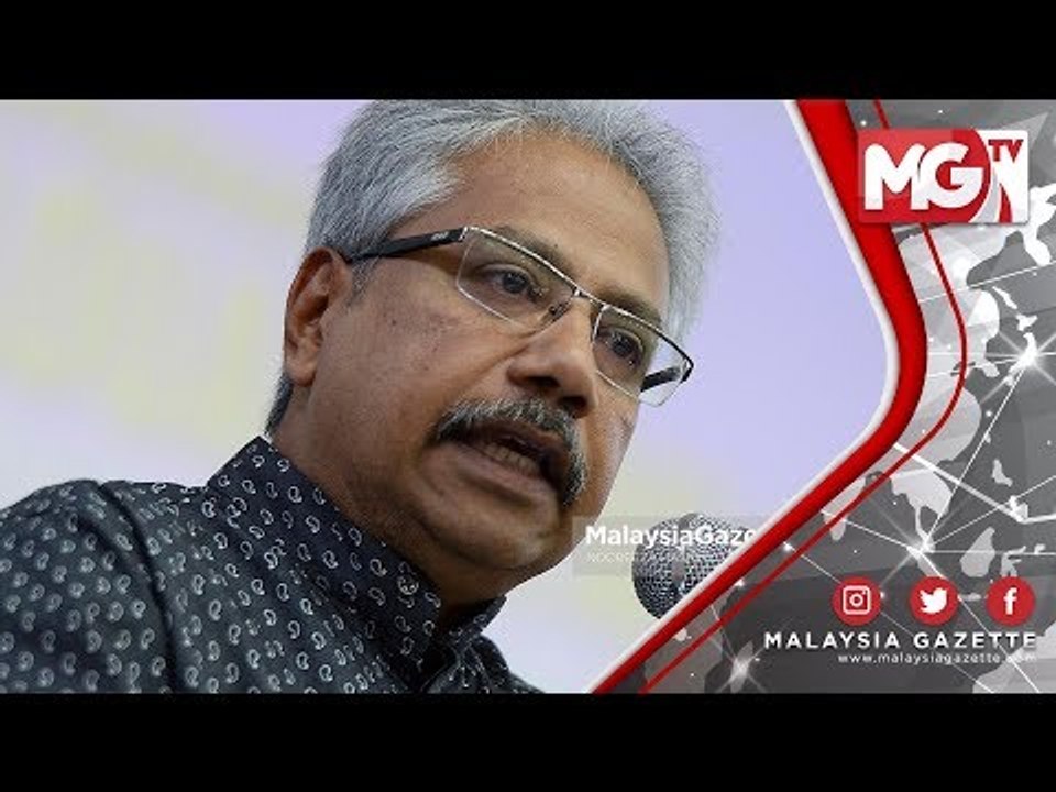 TERKINI : Banyak Inisiatif dan Bantuan Untuk Bumiputra  - Waytha Moorthy