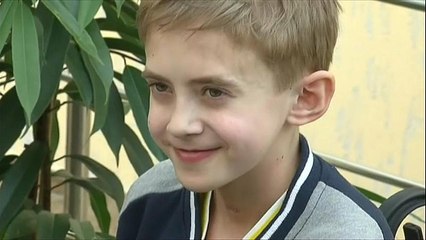 Sikeres kettős szervátültetést hajtottak végre egy kilencéves gyereken