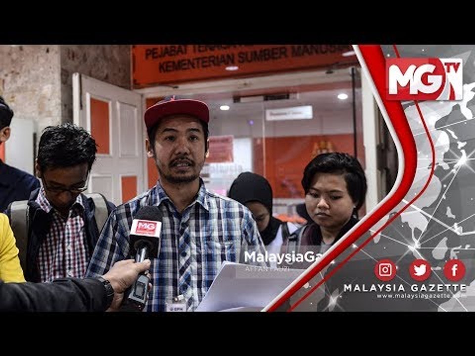 TERKINI : Bekas Pegawai Menteri BN Didakwa Tipu Gaji 15 Pekerja Media