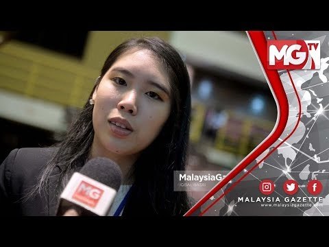 TERKINI : PROSES PENAMAAN CALON! Pelajar Universiti Malaya Kendalikan