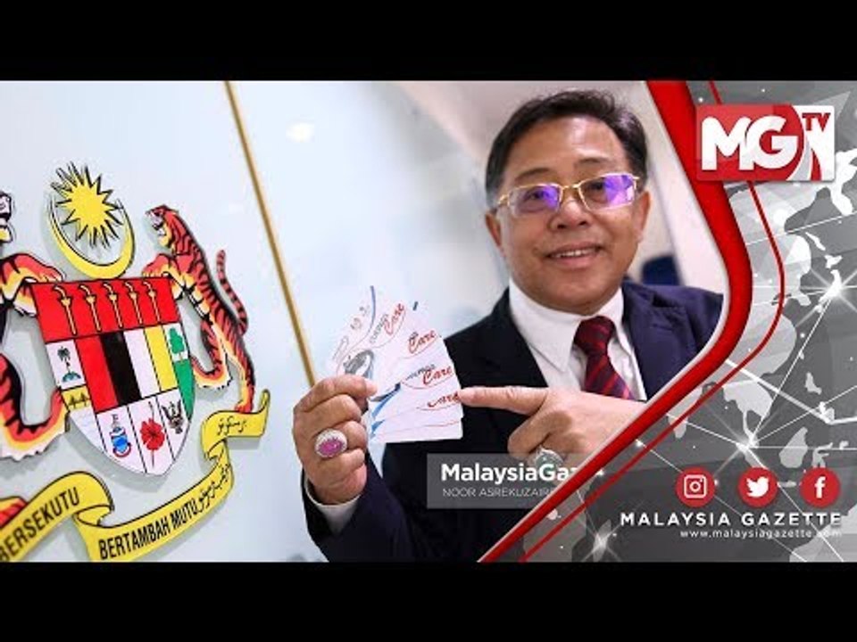 TERKINI : Ramai Penjawat Awam Ada Masalah Tekanan Jiwa -  Azih Muda