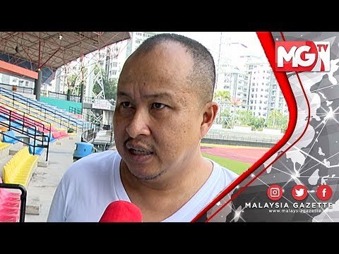 TERKINI : 3 Pemain Perlis Berjaya Diselamatkan Pasukan PDRM 'The Cops' - Datuk Kamarul Ariffin