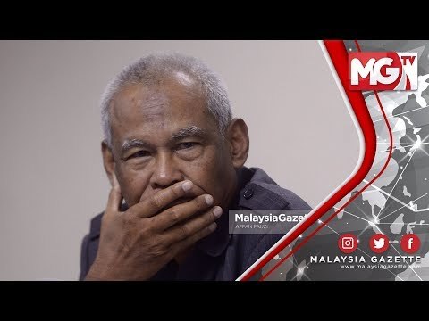 TERKINI : Tindakan Boleh Diambil Selagi Akta Hasutan Berkuatkuasa - Musa Hassan