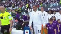 Juventus 2-1 Fiorentina   Juventus Clinch 8th Consecutive Scudetto!   Serie A