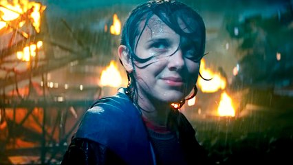 Godzilla: King of the Monsters - Official Final Trailer