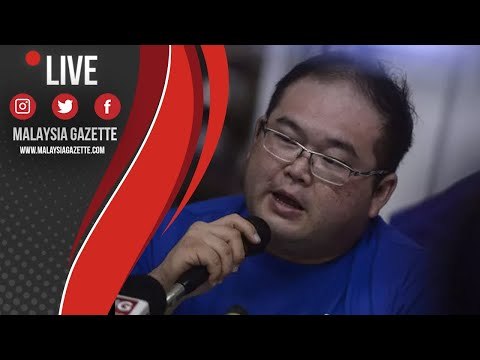 MGTV LIVE - Sidang Media Pembantahan Terhadap Calon Pakatan Harapan