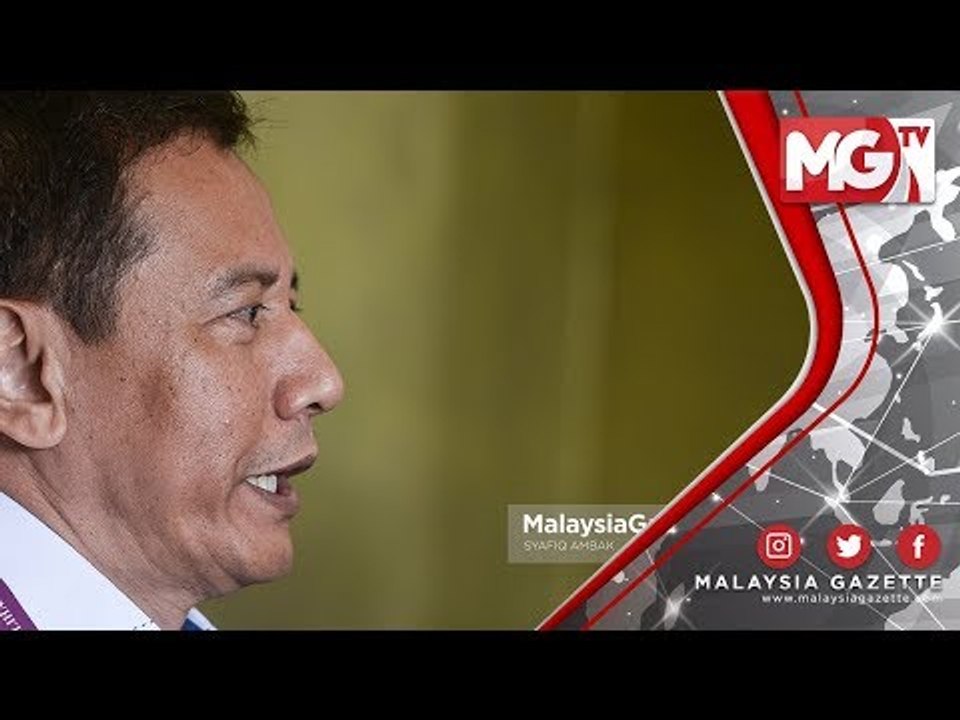 TERKINI : Baju Tagline #BOSSKU dan #MaluApaBossKu Boleh Pakai Ketika Mengundi - Azhar Azizan