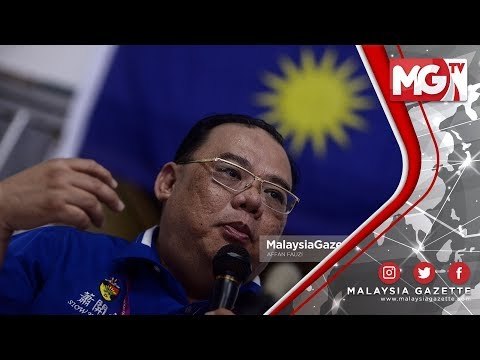 TERKINI : SPR Siasat Segera Sumbang RM75,000 Makanan Percuma - PRK Rantau