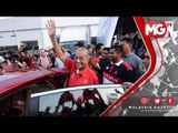 TERKINI : 3 LAGI PRK! Pakatan Harapan Berjaya Dapat 2/3 Kerusi - Tun M