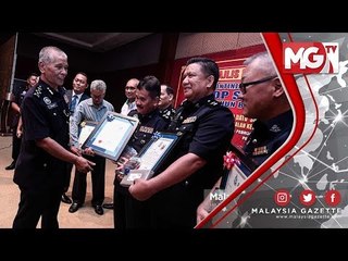 TERKINI : PDRM GANTUNG LESEN! Jangan Ananya Orang Lain - Tan Sri Noor Rashid