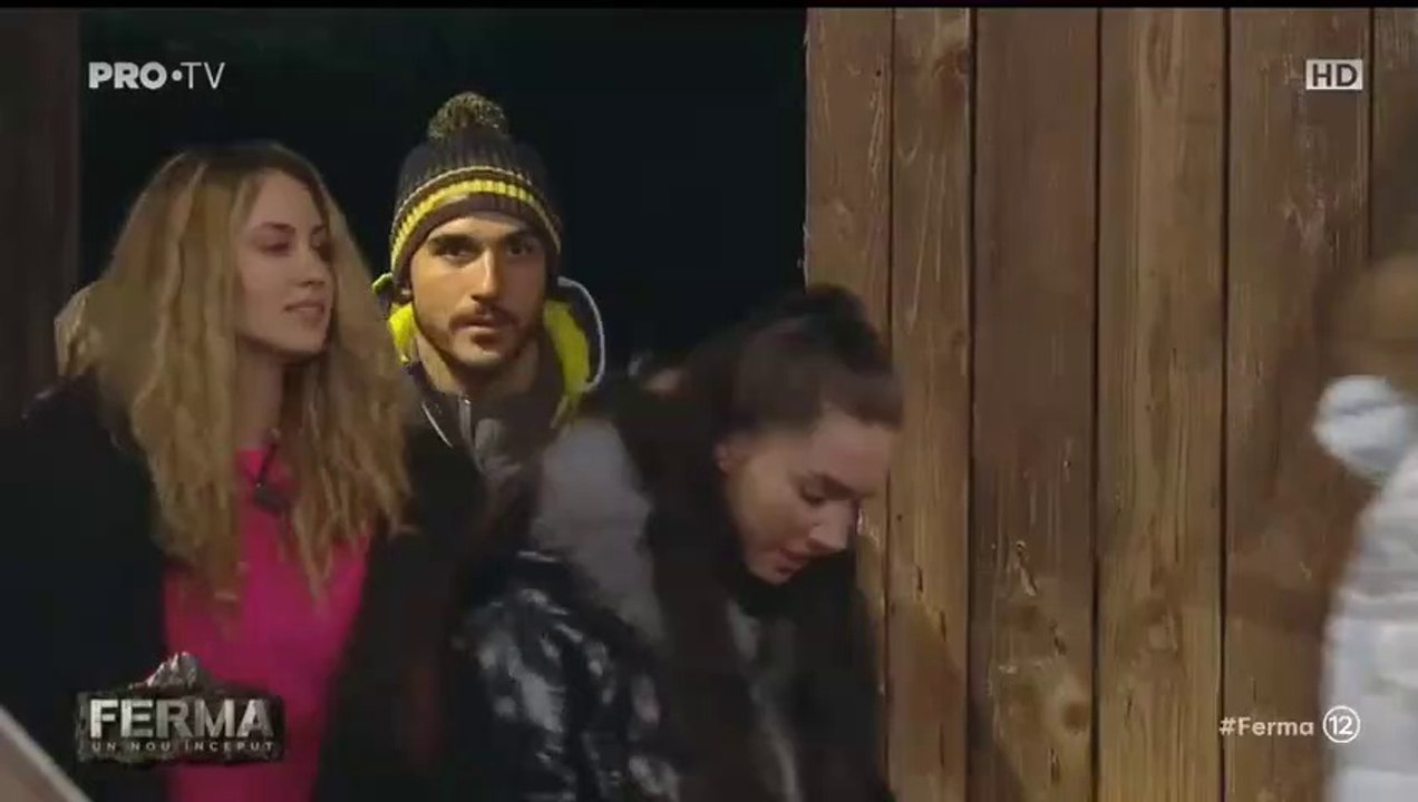 Ferma sezonul 4 episodul 47