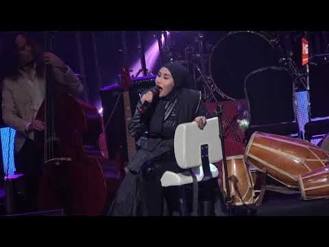 Ella ubati rindu peminatnya di Konsert Unplugged - (H.O.T) Hiburan online terkini