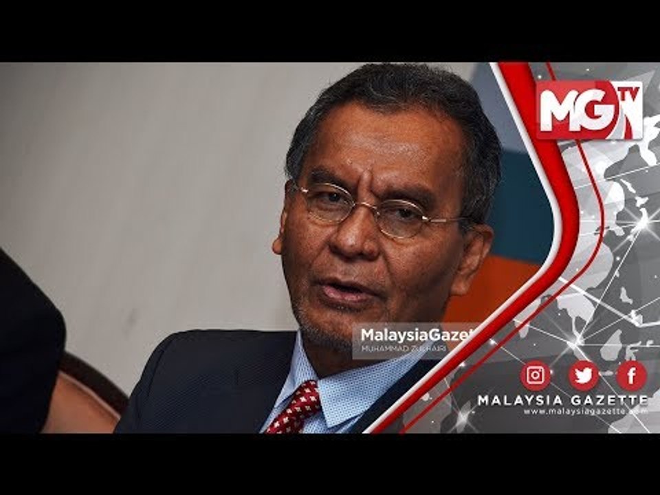 TERKINI : SAYA TAN NAK KOMEN! Kes Polis, Bedah Siasat CEO Cradle Fund -  Dr. Dzulkefly
