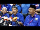 PRK N.24 DUN Semenyih | BN rampas kerusi DUN Semenyih dengan majoriti sipi 1,914 undi.