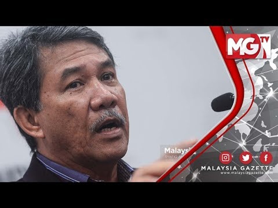 TERKINI : PRK DUN Rantau BN Perlu Lebih Berhati-hati - Mohamad Hasan