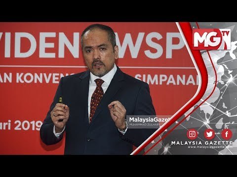 TERKINI : KWSP Terokai Peluang Pelaburan di Amerika Latin - CEO KWSP