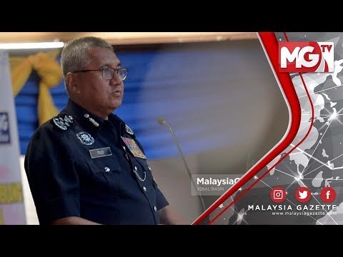 TERKINI : ALVIN CHOW DIBURU! Orang Ramai Perlu Tampil Untuk Beri Maklumat - PDRM