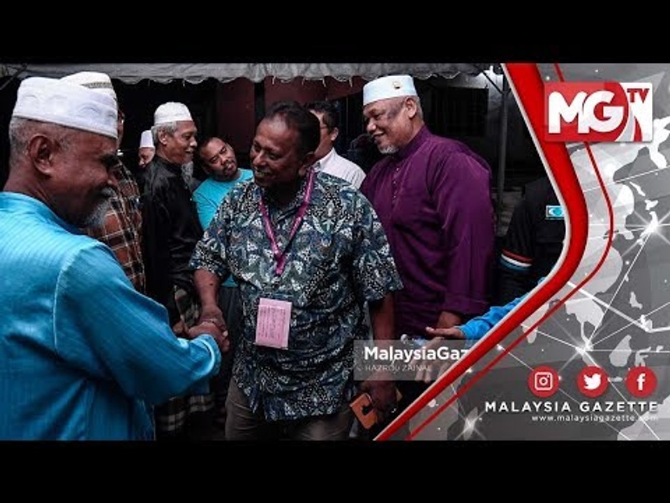 TERKINI : "Saya Akan Segerakan Kemudahan Klinik Lama" - S Streram