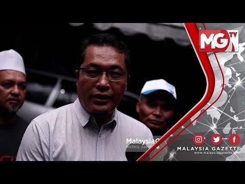 TERKINI : Tabung Haji Bernafas Baharu! - Fakhrul Anuar