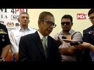 MGTV LIVE - Biro Pengaduan Awam 4PM Bantu Peminjam