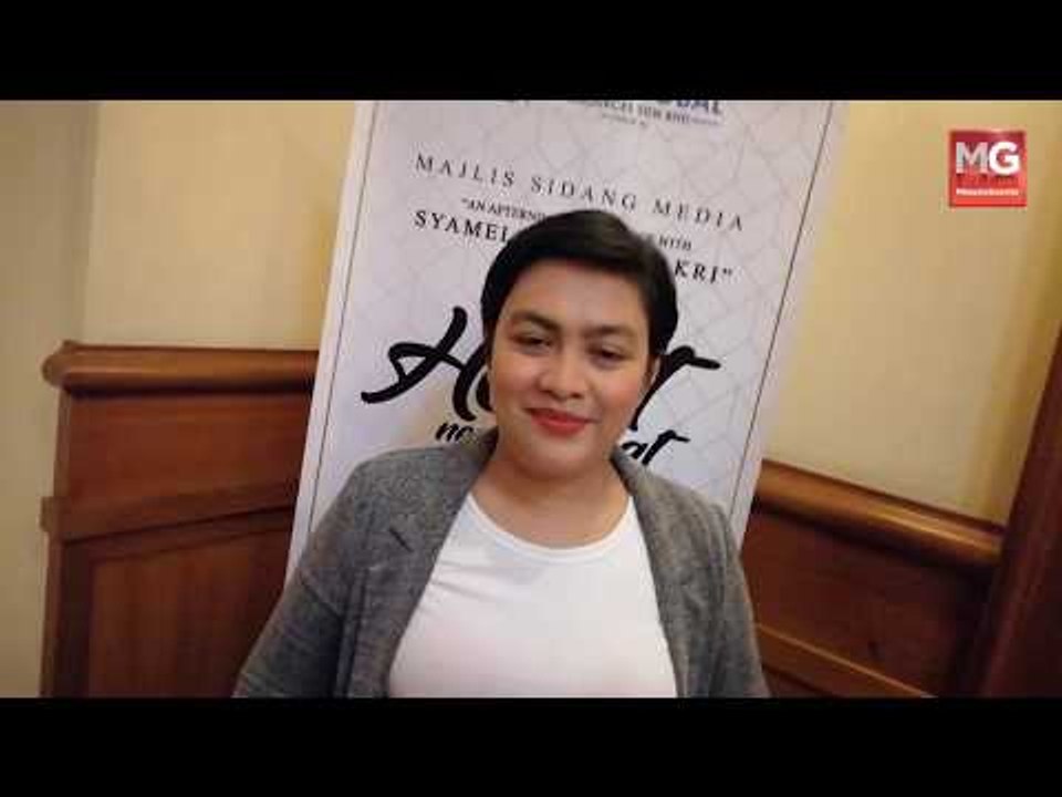 Syamel & Ernie Zakri - Bergabung untuk "When Heart Needs A Beat'  (H.O.T) Hiburan Online Terkini