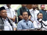 MGTV LIVE - Sidang Media Bersama Pimpinan Gerakan Pembela Ummah (UMMAH)