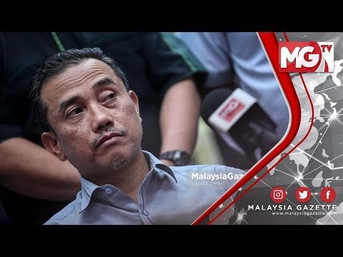 TERKINI : Lepas PRK Rantau UMMAH Adakan Pertemuan Dengan Pemimpin-Pemimpin Besar