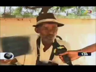 ORTM - Edition de 13h du JT du Mardi 23 Avril 2019