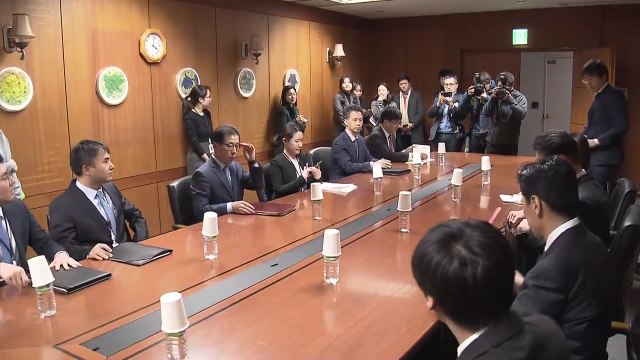 '후쿠시마산 수입 요청'에 韓 수용 불가 / YTN