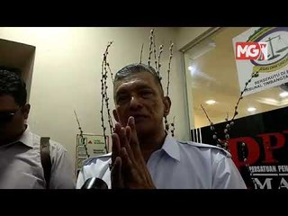 MGTV LIVE - Pembongkaran Masalah Lelong Bank-Bank Di Malaysia