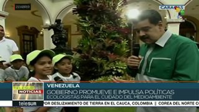 teleSUR Noticias: Exigen justicia en asesinato de Minatitlán, México