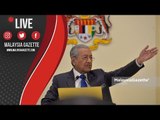 MGTV LIVE - Sidang Media bersama Perdana Menteri, Tun Mahathir Mohamad