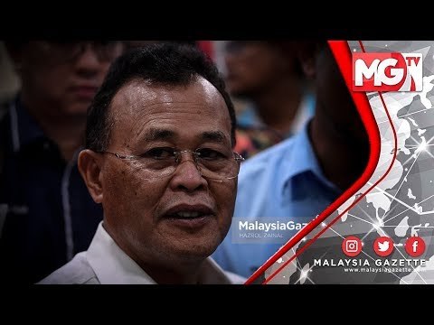 TERKINI : Mangsa Bencana Sungai Kim Kim Semakin Menurun - Osman Sapian