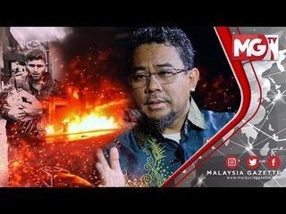 DISKUS Bersama Syria Care - 8 Tahun Konflik Dimana Noktah