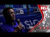 TERKINI : Pakatan Tiada Kekuatan dan Pengalaman - Dr Subramaniam
