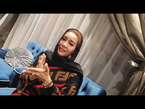 Kenapa kalau saya tak bertudung pun?