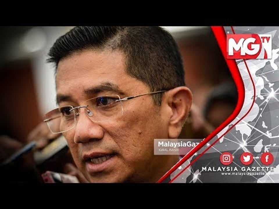 TERKINI : Lapangan Terbang Baharu Untuk Kedah! - Azmin Ali