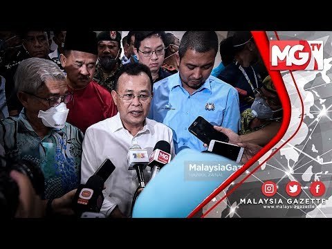 TERKINI : Cerita Saya ke Batam! - MB Johor
